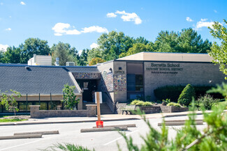Barretts Elementary School