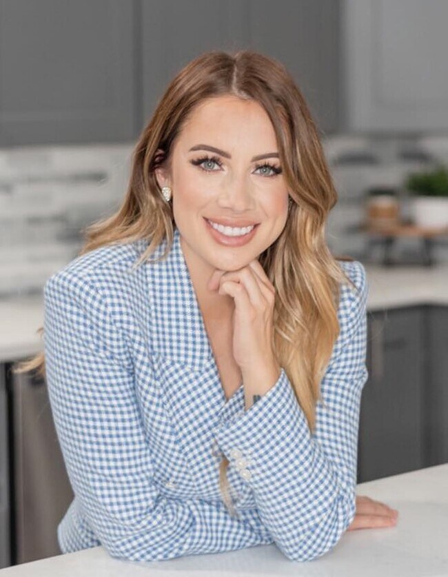 Jessica Oestringer