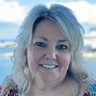 Sandra Rhymer