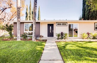 7126 Delco Ave, Winnetka, CA 91306