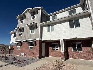 231 N Halford Ave, Santaquin, UT 84655