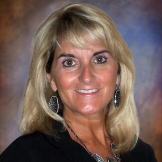 Mary Ann Thompson