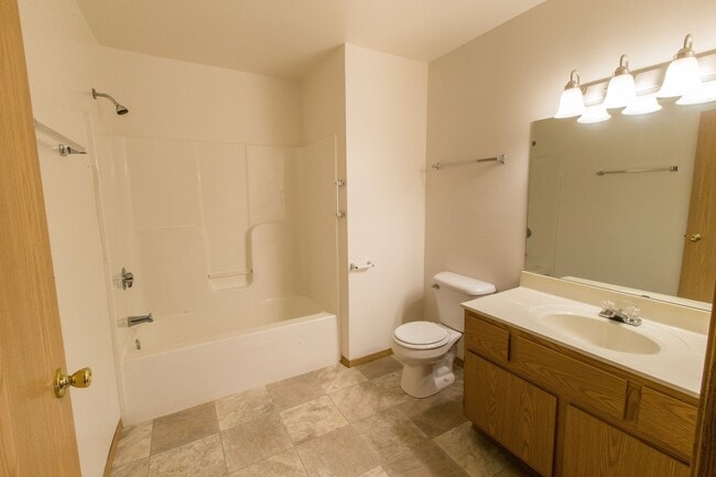 Tamarack Trails, Lake Mills, WI 53551 - photo 6