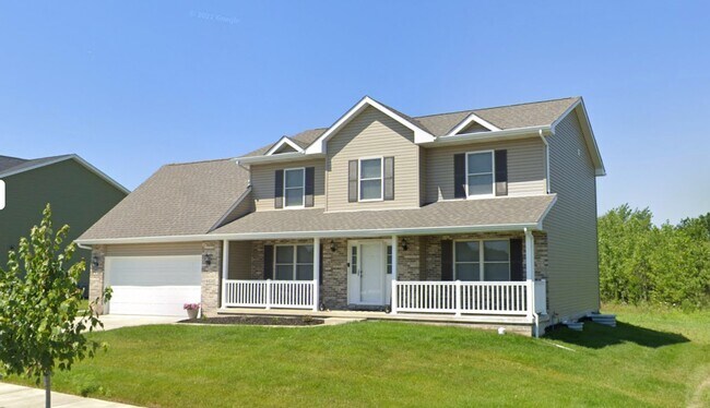 0 Freedom Springs St unit 37131090, Lowell, IN - photo 2