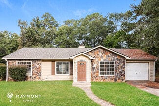 2995 Valley View Cir, Powder Springs, GA 30127