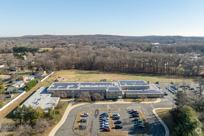 New Monmouth Elementary School