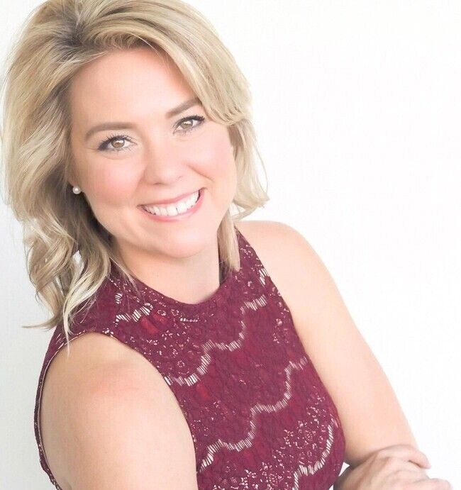 Elissa Jeffries