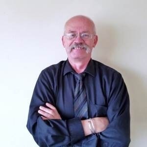 Greg Lancaster