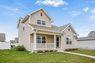 2823 SW Reunion Dr, Ankeny, IA 50023