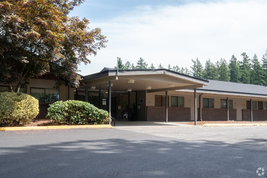 Cascade Christian Schools - Fredrickson Elementary, Rankings & Reviews ...