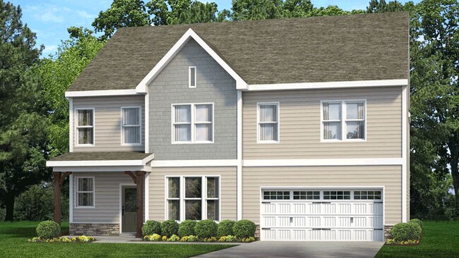 141 Walker Mac Ct unit 38103212, Clayton, NC 27520 - photo 2