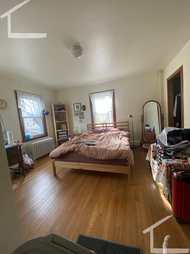 28 Cherry St unit 2, Somerville, MA 02144 - photo 5