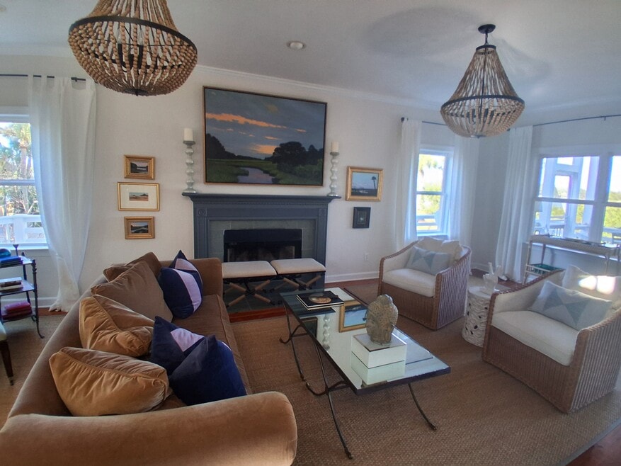 12 Seahorse Ct, Isle of Palms, SC 29451 - photo 1