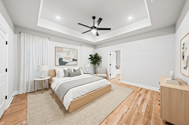 231 Lumen Loop, Freeport, FL 32439 - photo 4