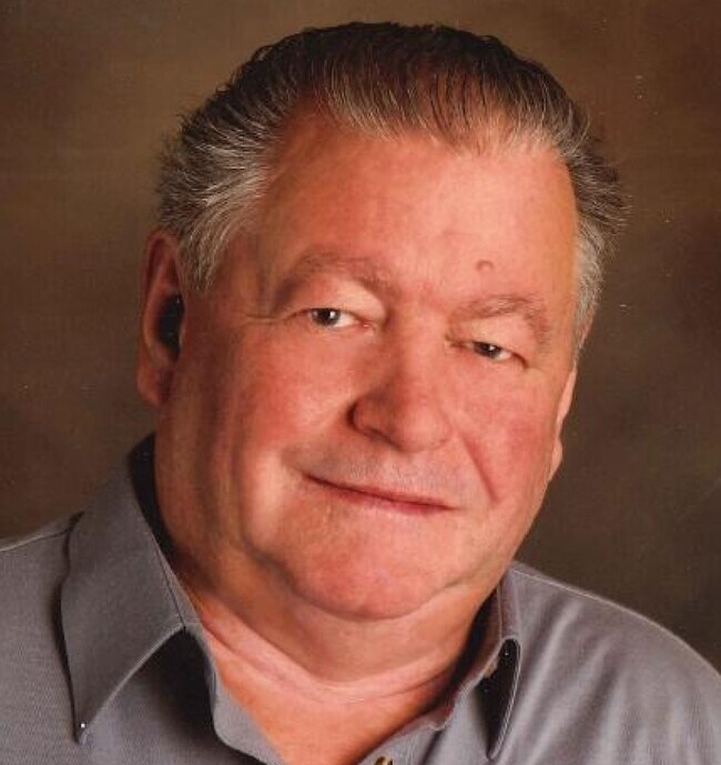 Bernie Kazda