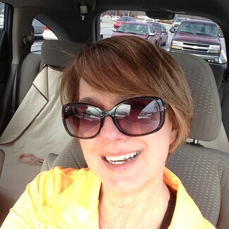 Carolyn West