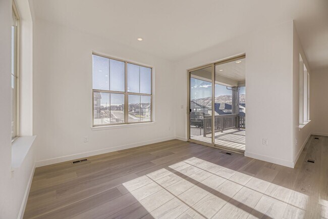 3074 S Poppy St, Morrison, CO 80465 - photo 7