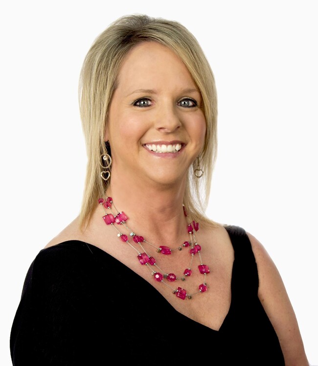 Tara Elfrink
