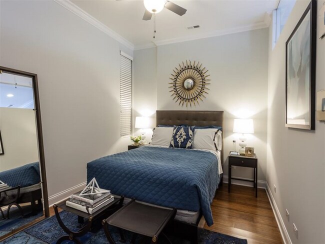 840 S Wells St, Chicago, IL 60607 - photo 4