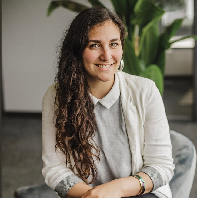 Daniela Magana Duarte