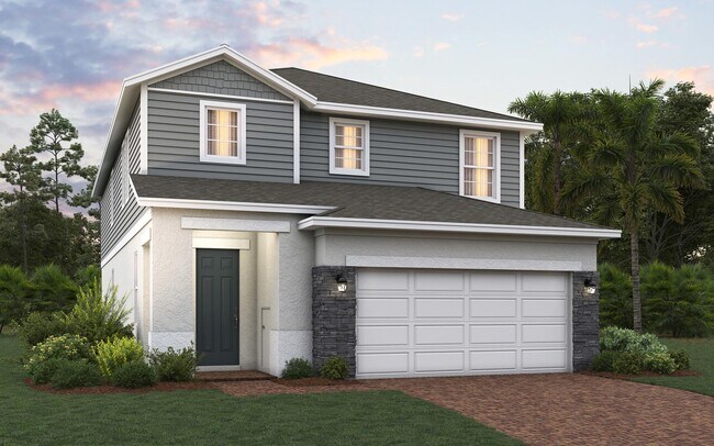 7004 Dilly Lake Ave St unit 36577339, Groveland, FL 34736 - photo 4