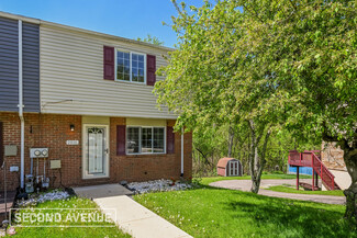 2016 Denning Way, North Versailles Township, PA 15137