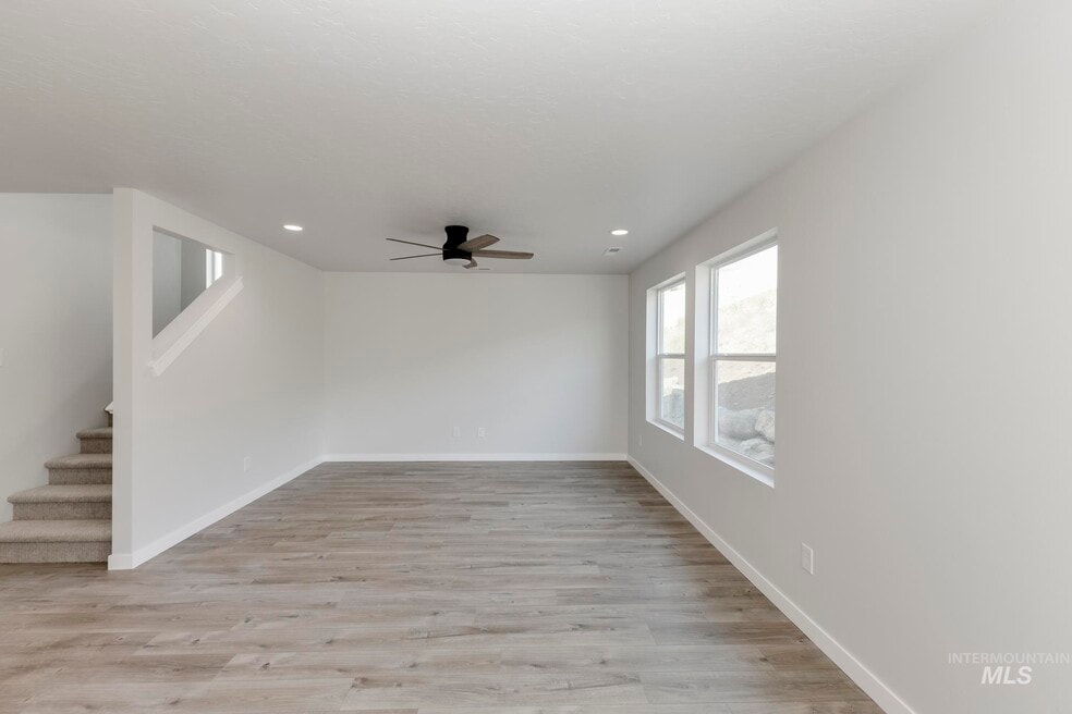 2542 W Fallon Loop, Nampa, ID 83651 - photo 1