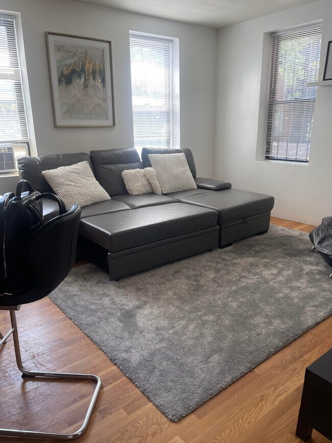 91 Saint Botolph St unit 4, Boston, MA 02116 - photo 7