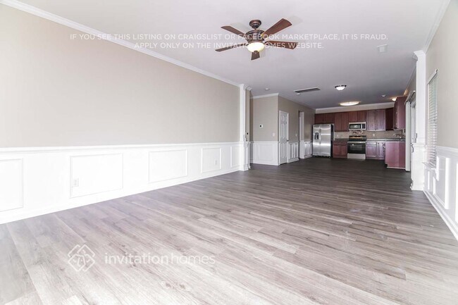 1709 Fern Hollow Trail, Wake Forest, NC 27587 - photo 5