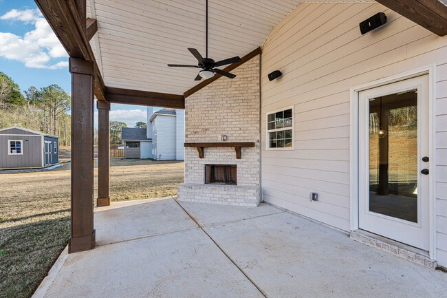 102 Brian Dr unit 38776455, Warner Robins, GA 31088 - photo 4