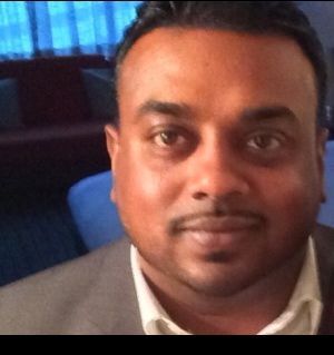 Shine Gopalakrishnan