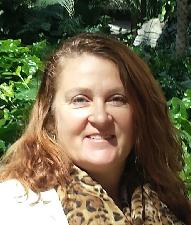 Peggy Zdenek