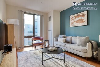 101 Canal St Unit FL7-ID812, Boston, MA 02114