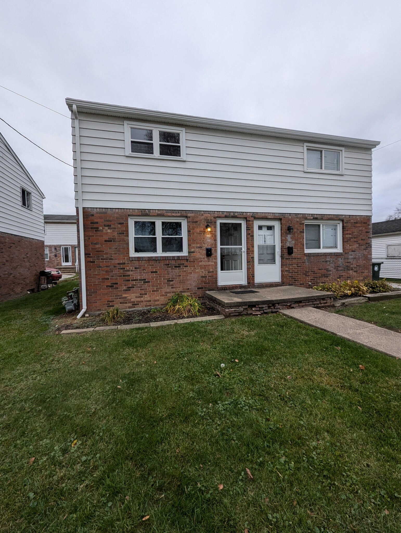 1363 Wertz Ave SW, Canton, OH 44710 - photo 1