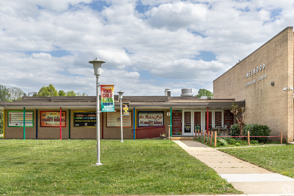 Melwood Elementary School, Rankings & Reviews - Homes.com