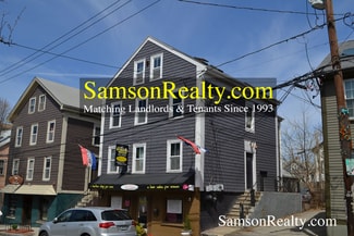 330 Wickenden St Unit 3, Providence, RI 02903
