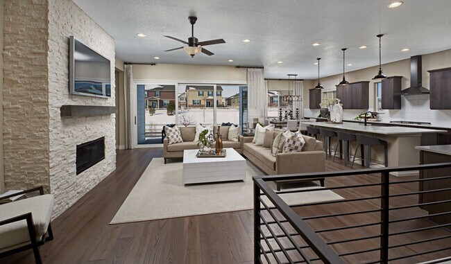 233 E Polaris Dr unit 36397232, Saratoga Springs, UT 84045 - photo 7