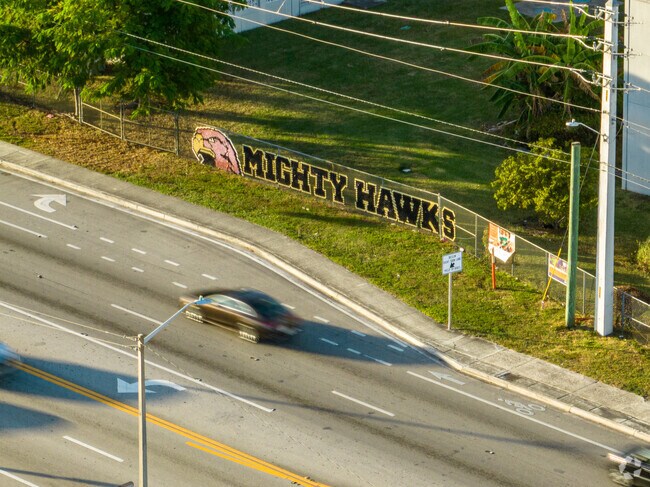 Amidst Academic Excellence, McNicol Middle Weaves Dreams into the Rich Fabric of Education.