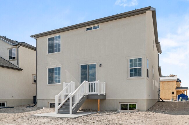 1029 W Sparrow Way, Stansbury Park, UT 84074 - photo 4