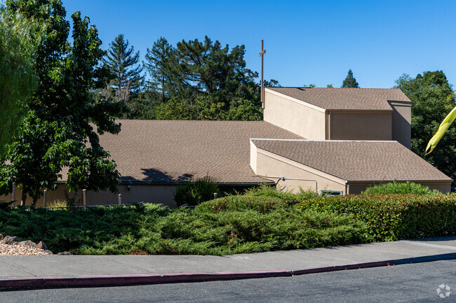 The Springstone School serves students with neurodiverse students with learning disabilities.