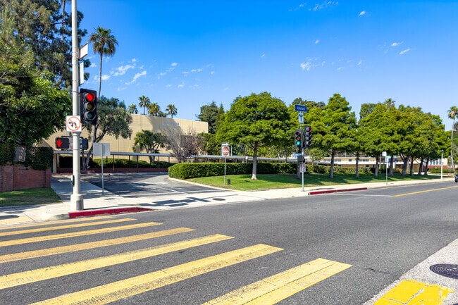 Paul Revere Charter Middle School