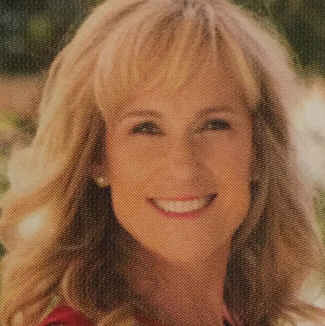 Dana Worsham