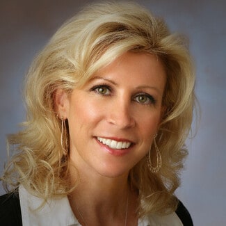 Cherie Brebner