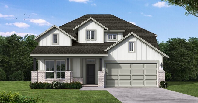 516 Exploration Cir unit 38224201, Liberty Hill, TX 78642 - photo 4