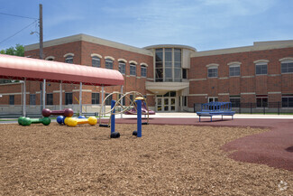 Jefferson Primary School