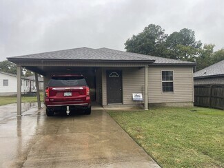 718 S 6th St Unit 1, Paragould, AR 72450