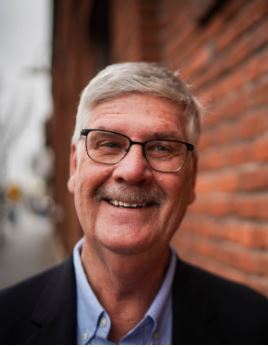 Len Zickler