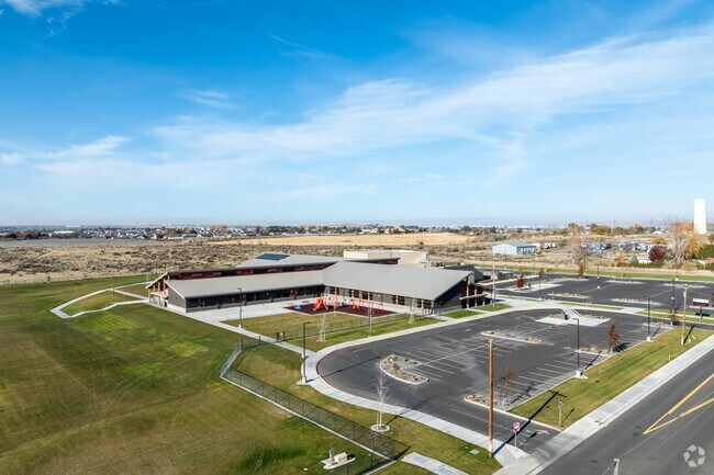 Loma Vista Elementary provides a strong start for local students.