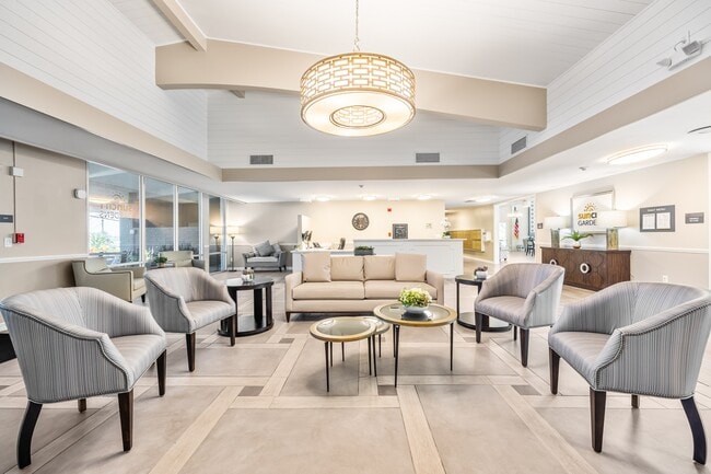 Sun City Gardens - 55+ Active Adult Apartments, Menifee, CA 92586 - photo 7