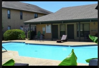 5131 Butter Creek Ln Unit 106, Baton Rouge, LA 70809